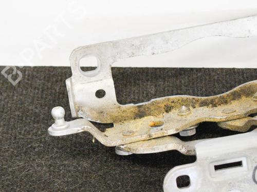Hinge/Door check strap MERCEDES-BENZ C-CLASS (W204) C 200 CDI (204.001) | BP14668738C146 