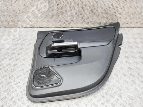 Rear right panel MERCEDES-BENZ GLB (X247) GLB 220 d 4-matic (247.615) | BP36952204C61 - Image 3