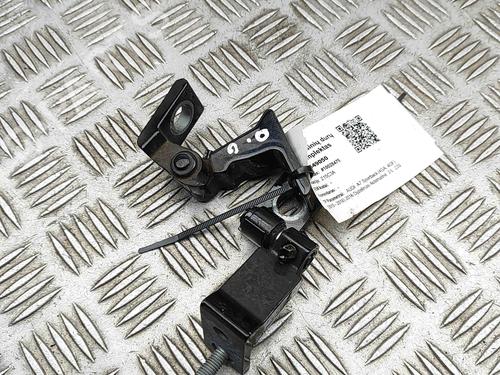 Hinge/Door check strap AUDI A7 Sportback (4GA, 4GF) 3.0 TDI quattro | BP29487763C146
