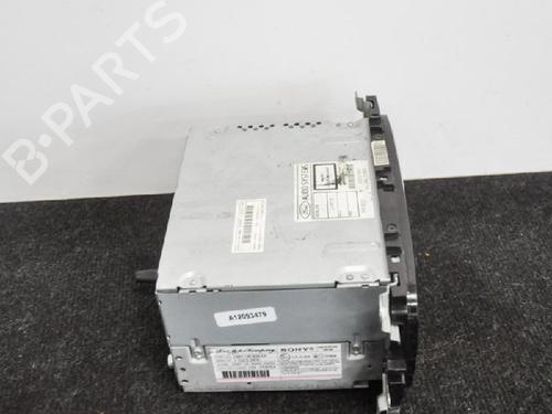 Electronic module FORD FOCUS II (DA_, HCP, DP) 1.8 TDCi | BP6733971M83 