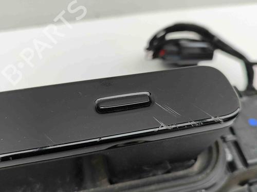 Rear left exterior door handle LAND ROVER RANGE ROVER VELAR (L560) 2.0 D240 SD4 4x4 | BP29337213C130 
