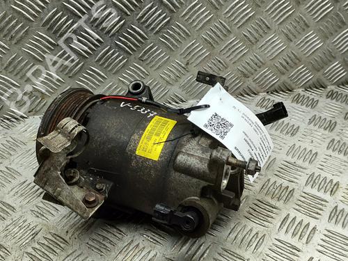 Used AC compressor FORD FIESTA VI (CB1, CCN) 1.0 EcoBoost (125 hp) 27219074