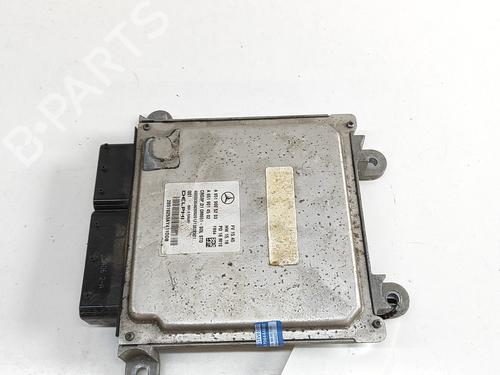 Motorstyringsenhed MERCEDES-BENZ C-CLASS Convertible (A205) C 220 d (205.404) | BP29542966M57 