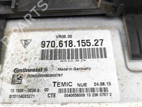 Electronic module PORSCHE PANAMERA (970) 3.0 S E-Hybrid | BP29373518M83 