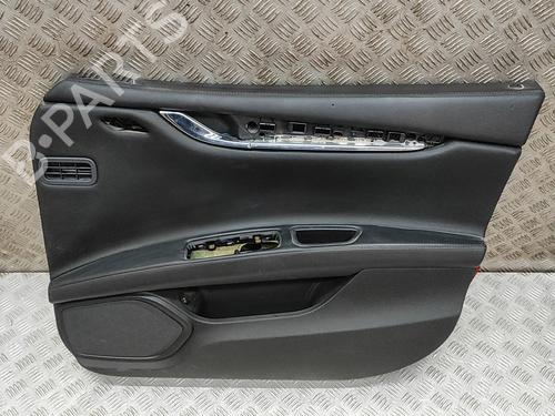 Used Front right panel Front right panel MASERATI QUATTROPORTE VI 3.0 D (275 hp) 33270749 33270749