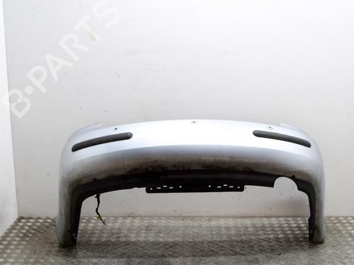 Rear bumper HYUNDAI SONATA V (NF) 2.4 | BP9165860C8 