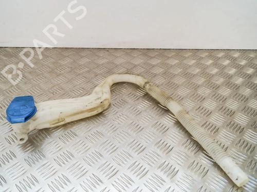 Used Pipe AUDI Q7 (4LB) 3.0 TDI quattro (245 hp) 14657307