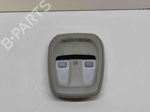 Used Interior roof light VOLVO XC60 II (246) 2.0 B5 Mild-Hybrid (249 hp) 29486411