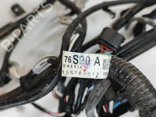 Wiring harness LEXUS UX (_AA1_, _AH1_, _MA1_) 250h (MZAH10) | BP27778583E16