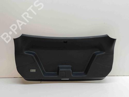 Used Boot lining AUDI A5 Sportback (F5A, F5F) S5 TFSI quattro (354 hp) 29487006
