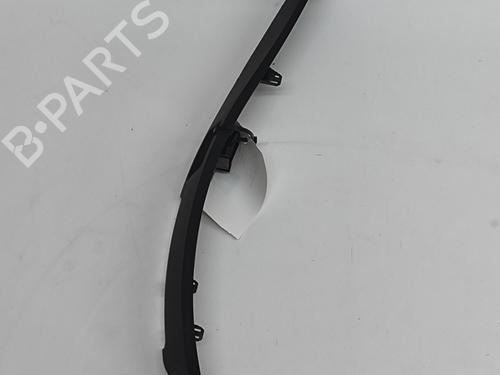 Headlight eyebrow TOYOTA bZ4X (_EAM1_) EV (YEAM15) | BP28590192C118