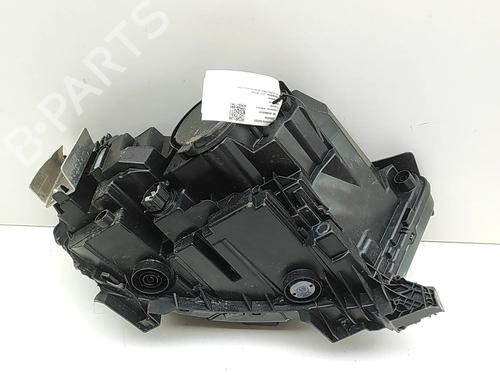 Left headlight PORSCHE CAYENNE Coupe (9YB) 3.0 AWD (9YBAA1) | BP33732594C28 - Image 2