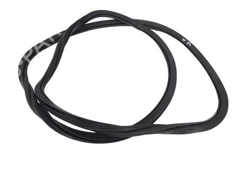 Gummiliste AUDI Q5 (8RB) SQ5 TDI quattro (340 hp) 30244817