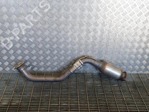 Used Catalyst LEXUS NX (_Z1_) 300h (AYZ10_) (155 hp) 14614229