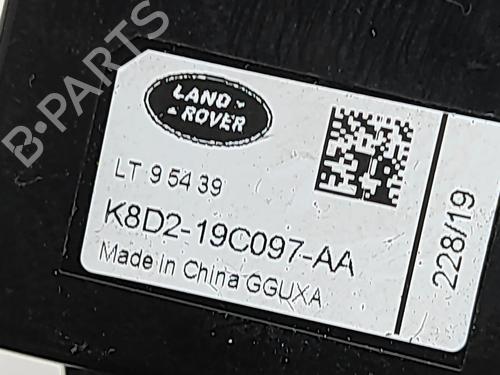 Electronic module LAND ROVER DISCOVERY SPORT (L550) 2.0 D 4x4 | BP33039175M83 - Image 6