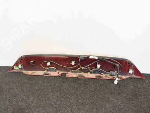 Licence plate light NISSAN QASHQAI II (J11, J11_) 1.5 dCi | BP14666773I40 