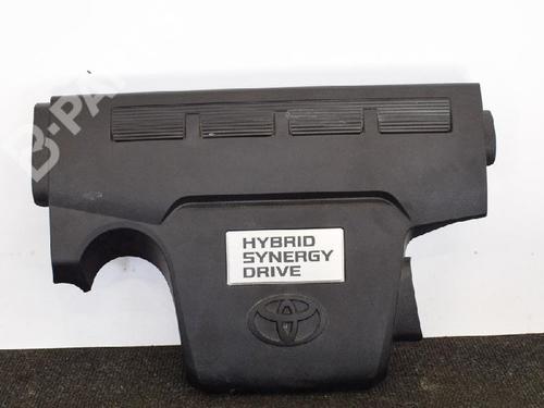 Used Engine cover Engine cover TOYOTA RAV 4 IV (_A4_) 2.5 Hybrid (AVA42_) (155 hp) 9511622 9511622