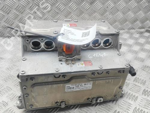 Wechselrichter/Konverter für Wechselrichter/Konverter VW MULTIVAN T7 (STM, STN) 1.4 eHybrid (218 hp) 33972062 33972062