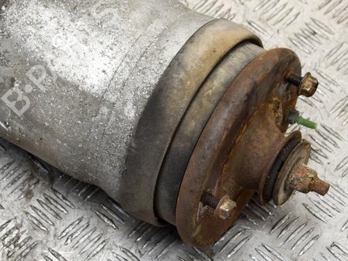 Left rear shock absorber LAND ROVER DISCOVERY III (L319) 2.7 TD 4x4 | BP8843240M18 