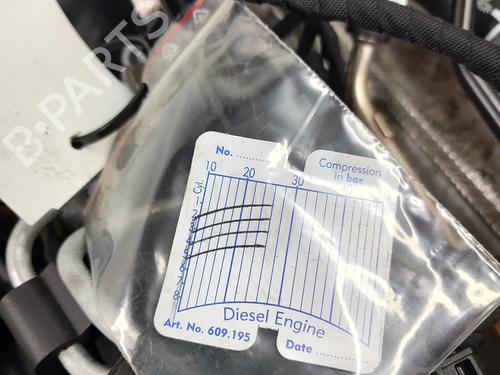 Engine VW GOLF VII (5G1, BQ1, BE1, BE2) 2.0 GTD | BP37583388M1 - Image 10