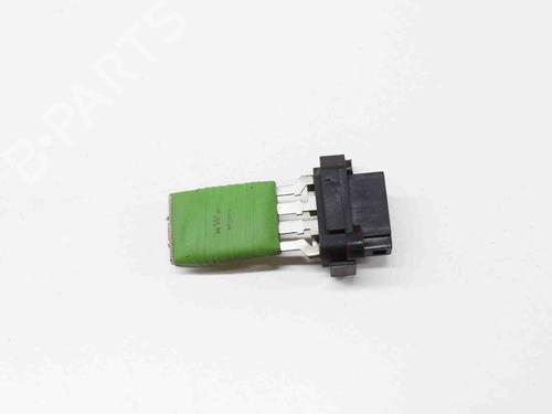Heater resistor FORD TRANSIT Van (FA_ _) 2.2 TDCi | BP14643553M108 
