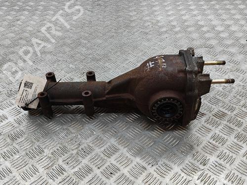 Rear differential SUBARU FORESTER (SG_) 2.0 X AWD (SG5) | BP23416204M24 