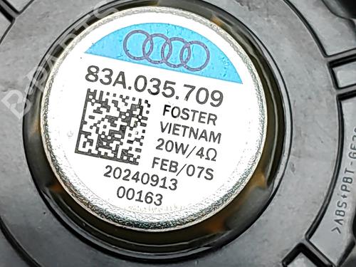 Speaker AUDI Q3 (F3B) 40 TFSI quattro | BP37722177E2  - Image 6