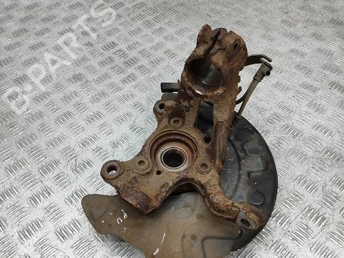 Right front steering knuckle VW T-ROC (A11, D11) 1.5 TSI | BP33847260M26 - Image 5