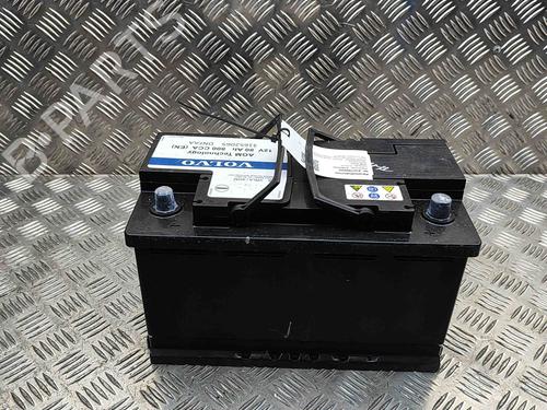 Battery VOLVO XC60 II (246) 2.0 B5 Mild-Hybrid | BP29486150E11 