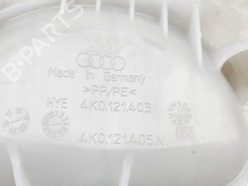 Ekspansjonstank AUDI A6 C8 Avant (4A5) RS6 TFSI Mild Hybrid quattro | BP37583466C120 - Image 9