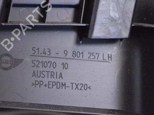 Other MINI MINI COUNTRYMAN (R60) Cooper D | BP30227276O1 