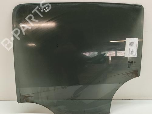 Used Rear left door window OPEL MOKKA / MOKKA X (J13) 1.6 (_76) (116 hp) 27765069