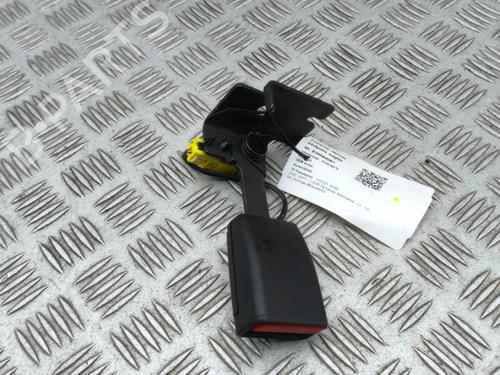 Used Seat buckle Seat buckle VOLVO XC40 (536) D3 (150 hp) 39958846 39958846