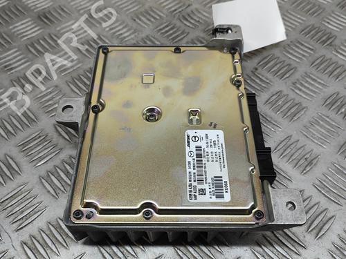 Electronic module MAZDA CX-5 (KF) 2.0 | BP25893682M83 - Image 4