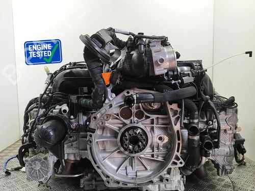 Used Engine Engine PORSCHE 718 BOXSTER (982) 2.5 S (982330, 982331) (350 hp) 33372729 33372729