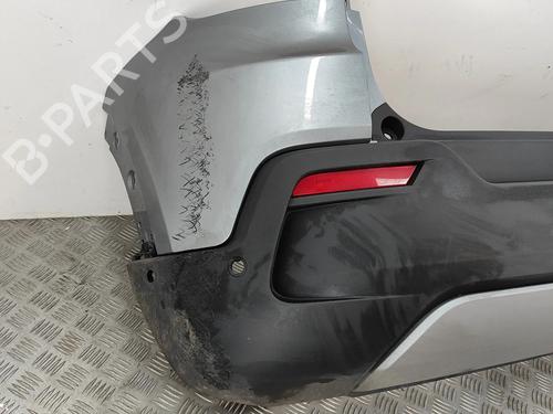 Bagtil kofangere JEEP AVENGER (J2) 1.2 GSE T3 | BP28555567C8 