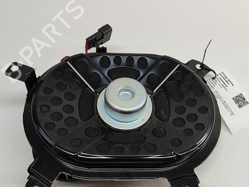 Used Electronic module LAND ROVER DISCOVERY SPORT (L550) 2.0 D 4x4 (180 hp) 27015215
