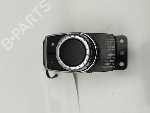 Switch MERCEDES-BENZ CLA Coupe (C117) CLA 180 (117.342) | BP25217246I30 - Image 2