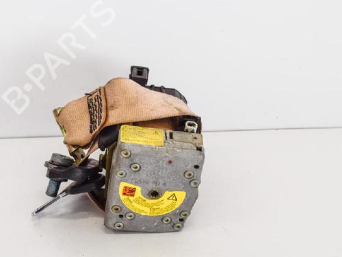 Rear right seatbelt MERCEDES-BENZ S-CLASS (W220) S 430 (220.070, 220.170) | BP6839171I28 