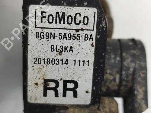 Electronic sensor VOLVO S60 II (134) D2 | BP34282093M84  - Image 6
