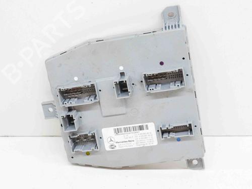 Used Electronic module MERCEDES-BENZ C-CLASS (W205) C 200 BlueTEC / d (205.037) (136 hp) 8625794