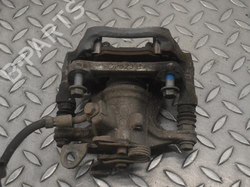 Left rear brake caliper FORD PUMA (J2K, CF7) 1.0 EcoBoost mHEV | BP33365762M107 - Image 5