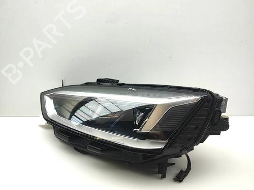 Left headlight AUDI A5 (F53, F5P) S5 TFSI quattro | BP37426188C28 - Image 3
