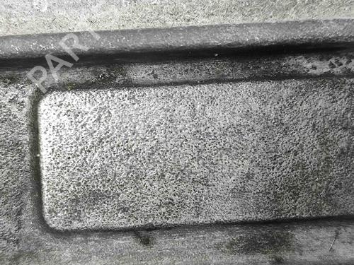 Gearbox VW PASSAT B8 (3G2, CB2) 2.0 TDI 4motion | BP29486009M3 