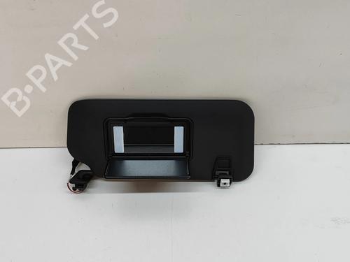 Used Right sun visor Right sun visor FORD KUGA III (DFK) 2.5 Duratec PHEV (242 hp) 28590248 28590248