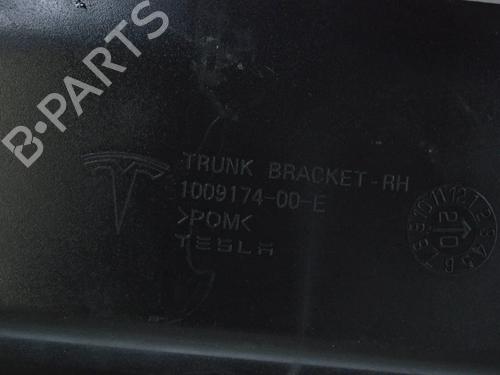 Andre TESLA MODEL S (5YJS) P90D AWD | BP33359573O1  - Image 5