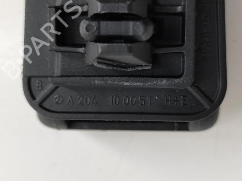 Interior roof handle MERCEDES-BENZ E-CLASS Coupe (C207) E 350 BlueTEC / d (207.326) | BP24819798I35 