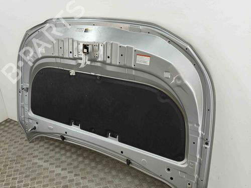 Hood TOYOTA RAV 4 V (_A5_, _H5_) 2.5 Hybrid AWD (AXAH54, AXAL54) | BP29637520C1 
