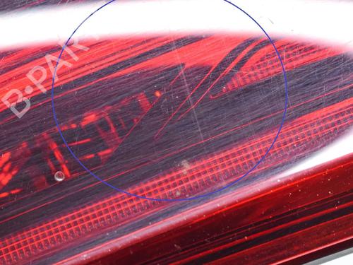 Left tailgate light VW GOLF VIII (CD1, DA1) 1.5 TSI | BP27759325C79  - Image 6