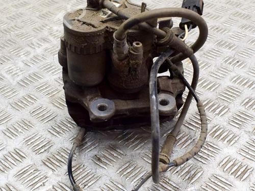 Used Right rear brake caliper BMW i3 (I01) Electric (170 hp) 14653946